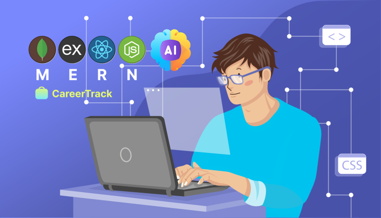 Complete MERN Stack Development with AI Tools