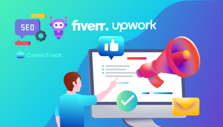 AI-Powered Digital Marketing & Freelancing Masterclass.