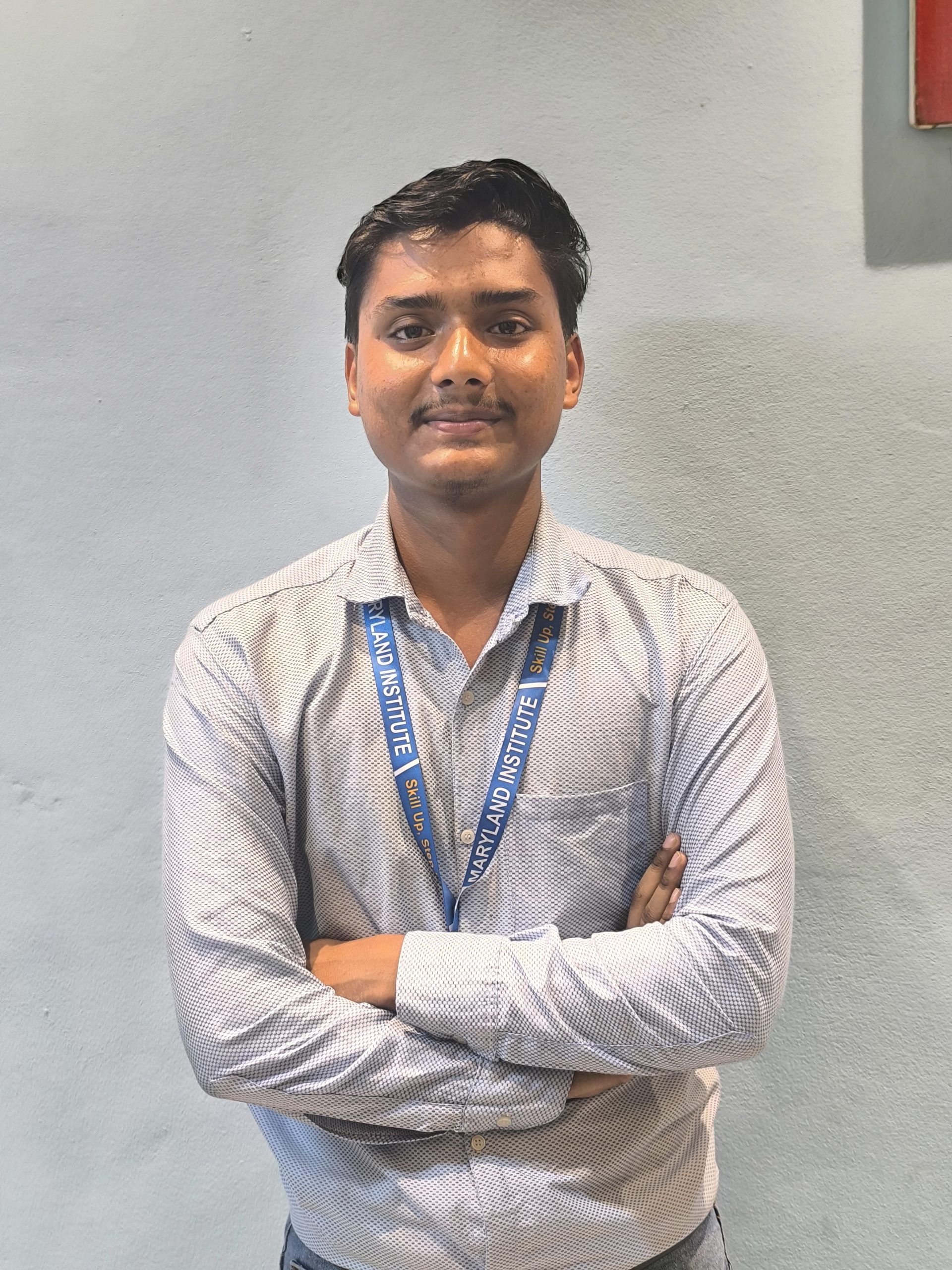 Md Sabuj